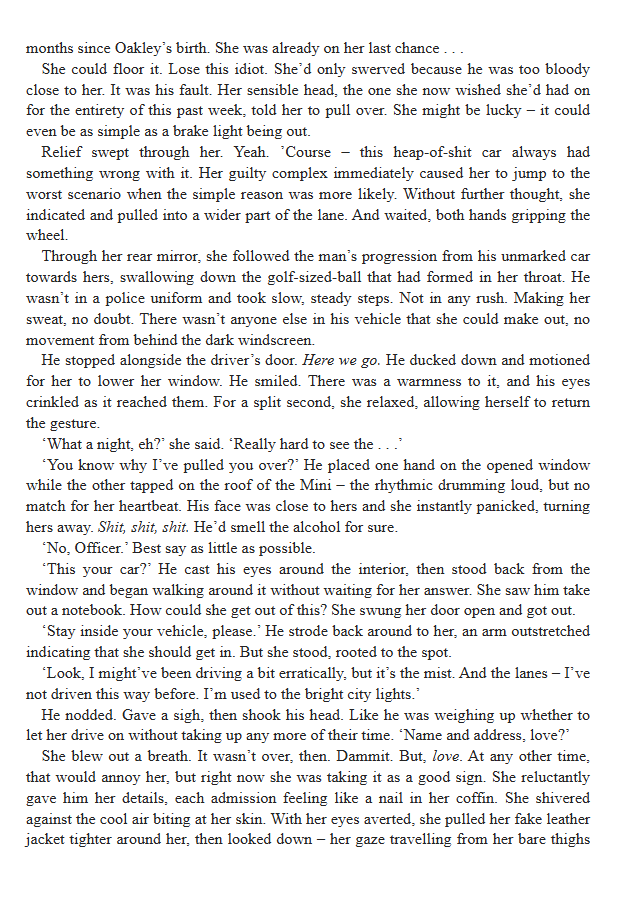 Sách ngoại văn: Bad Apple