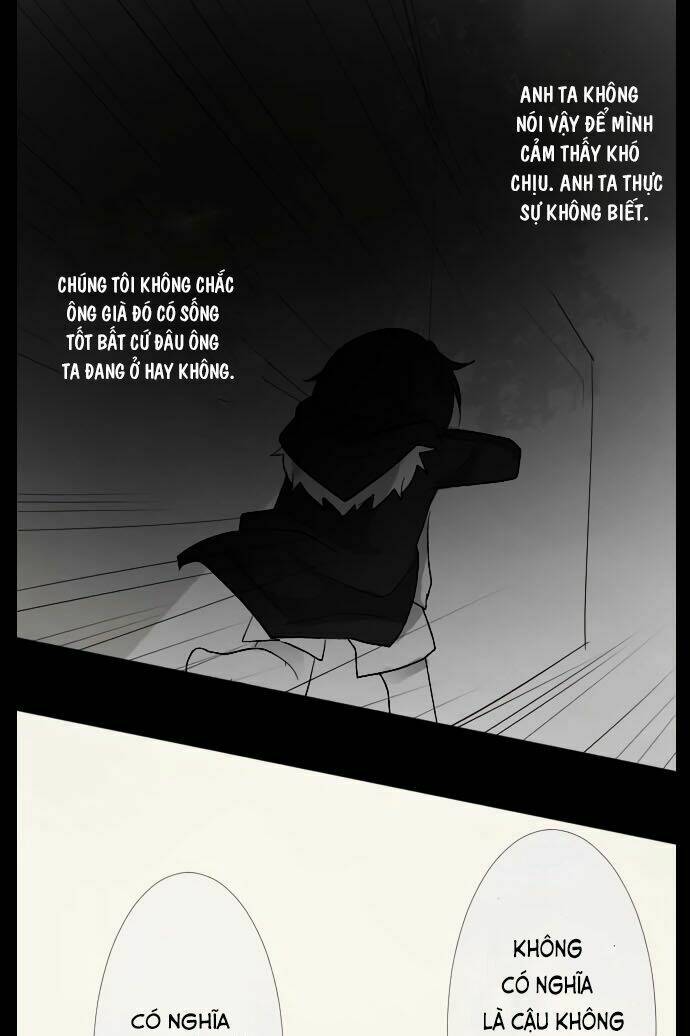 những cư dân ngõ hẻm (thiên hàn) chapter 13 19