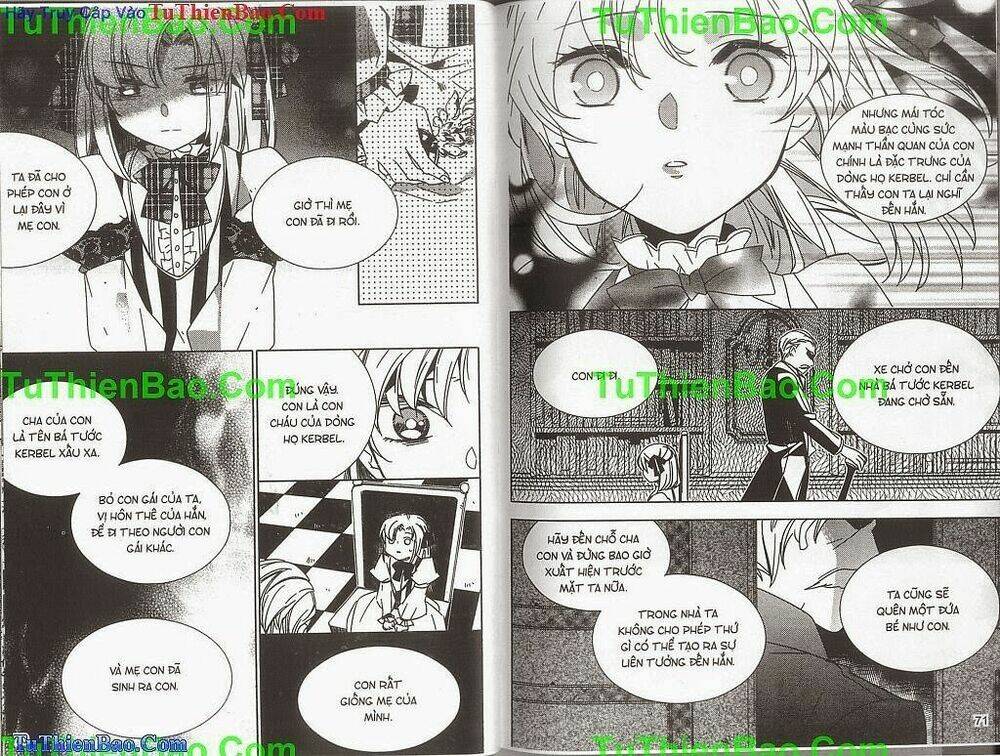 chuyện ở tu viện rolland chapter 2 36