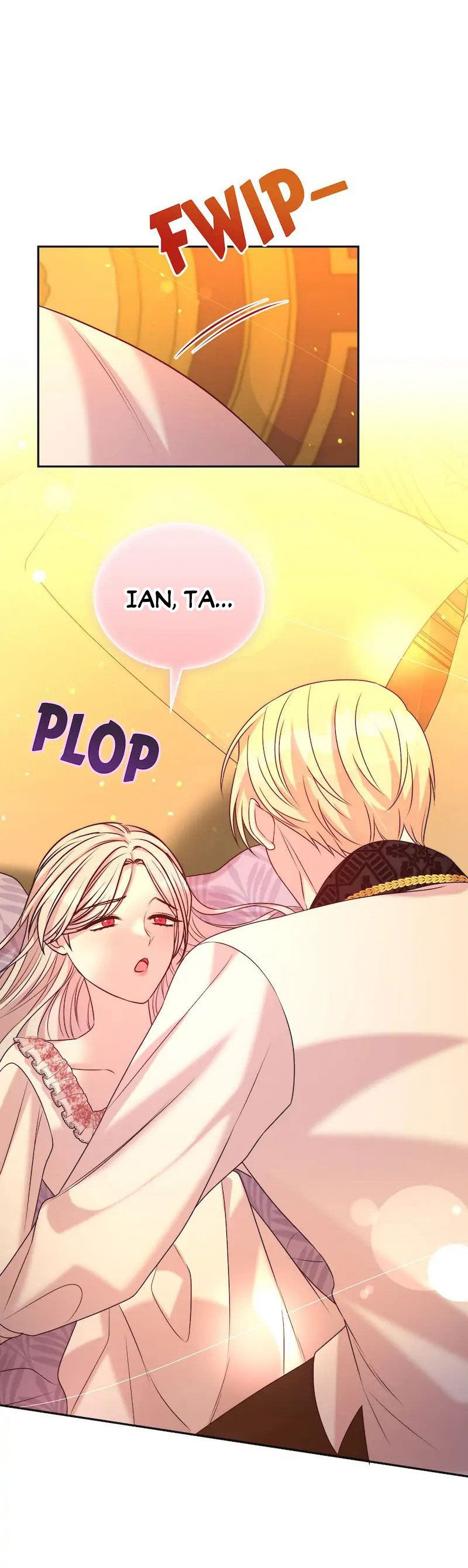 tôi chán nản vì người chồng thứ 2 còn "khỏe" hơn chồng cũ chapter 73.2 31