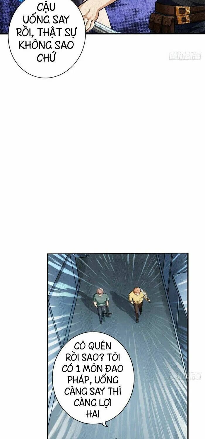 nhân vật phản diện đi tìm đường chết chapter 90 34