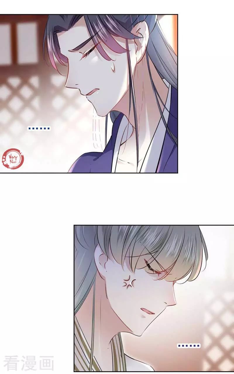 vương gia không thể trêu chapter 69 2