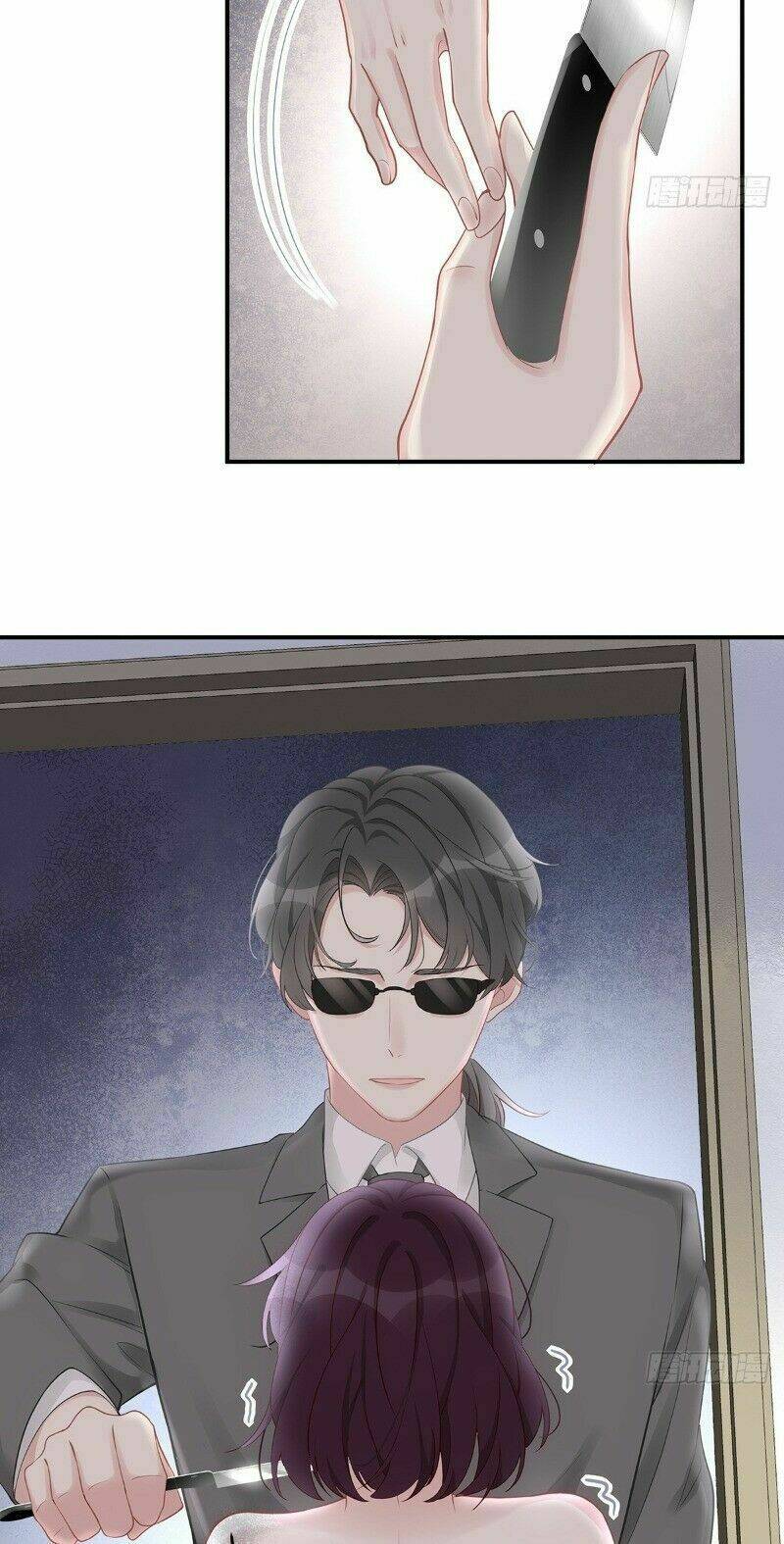 chỉ muốn cưng chiều em chapter 39 4