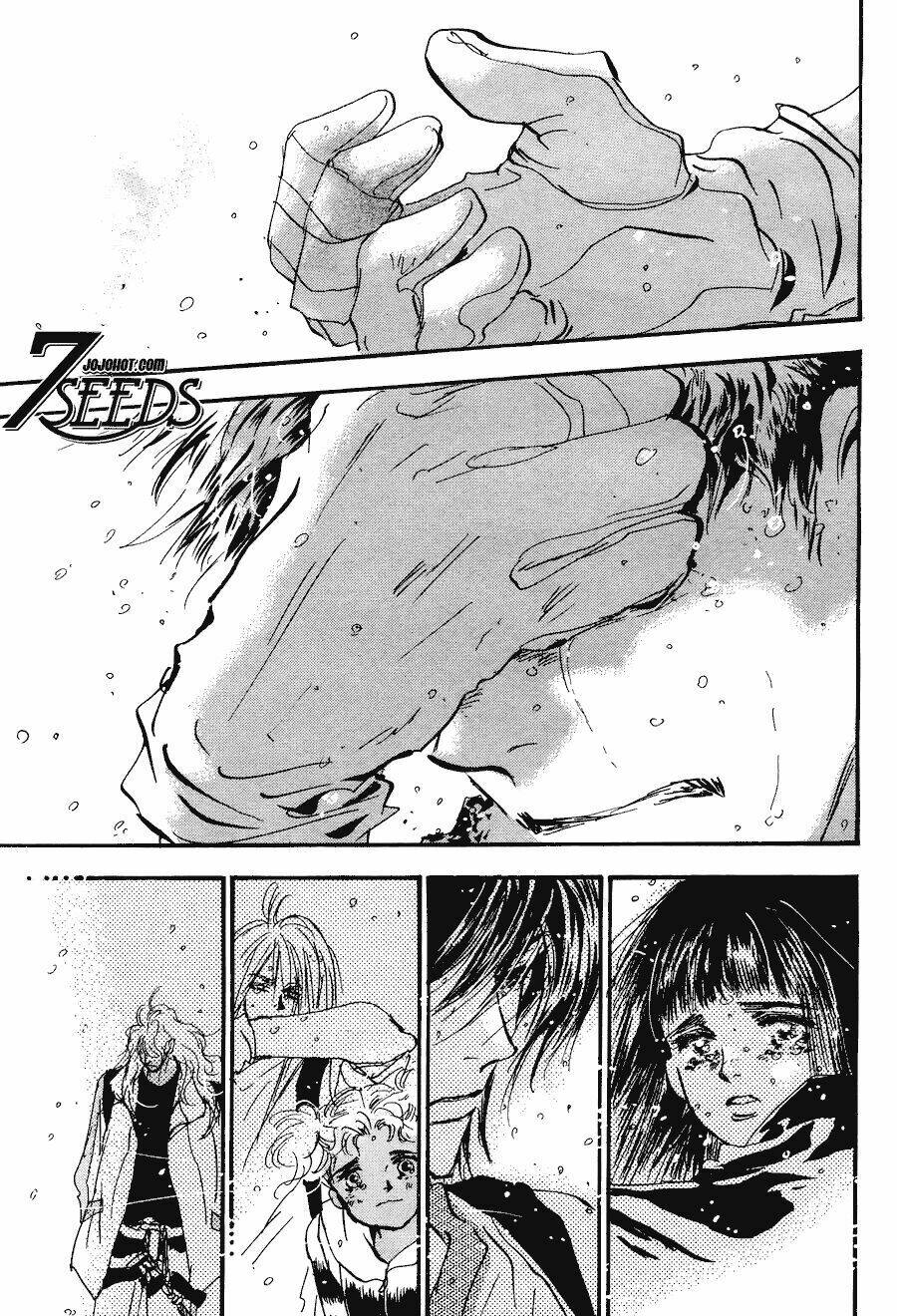 7 mầm sống chapter 102 50