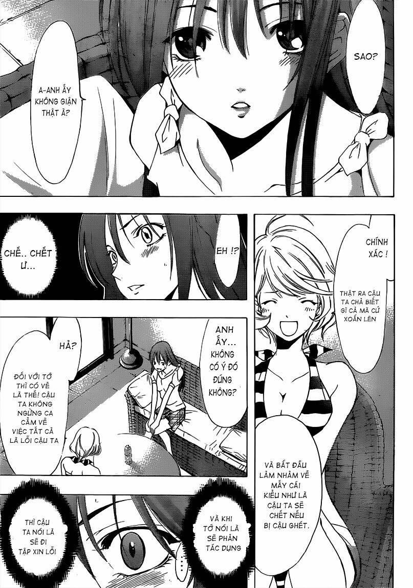 thị trấn tình yêu chapter 194 11