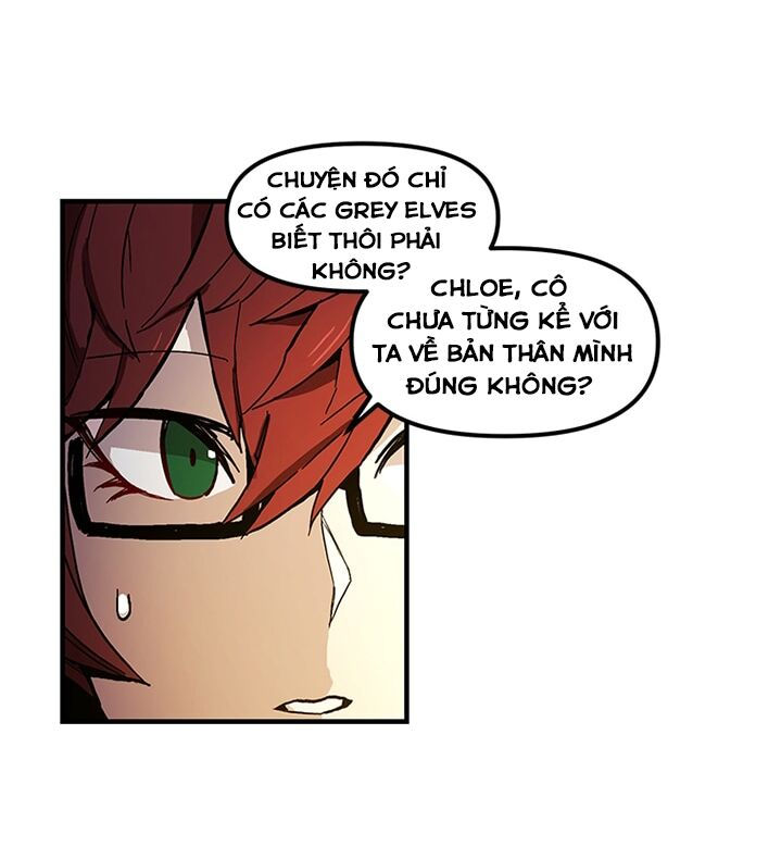 bug player - người chơi lỗi chapter 24 13