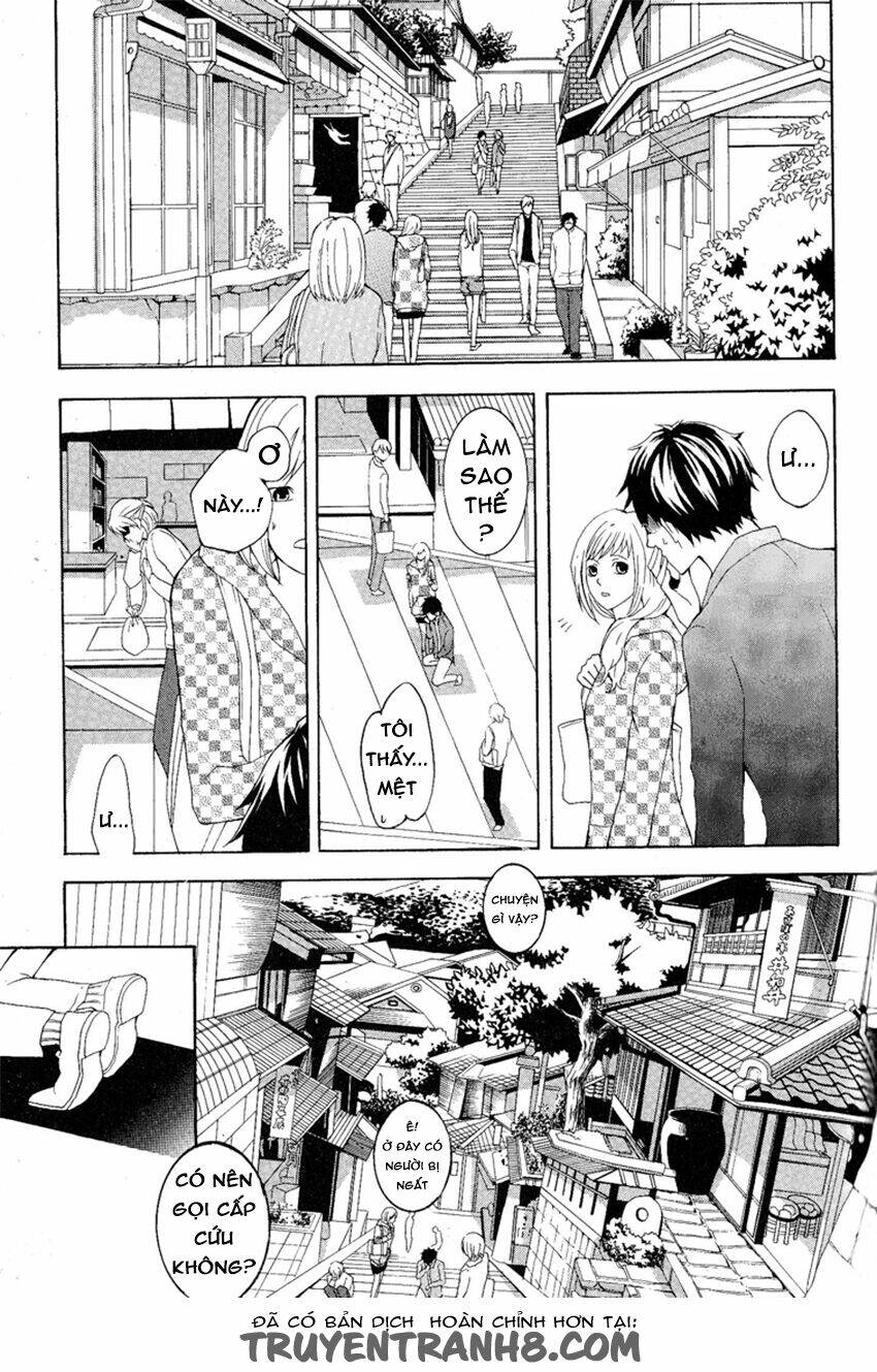 :reversal chapter 11 1