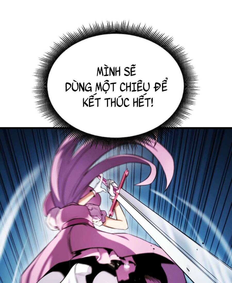 huyền thoại game thủ - tái xuất chapter 51 125