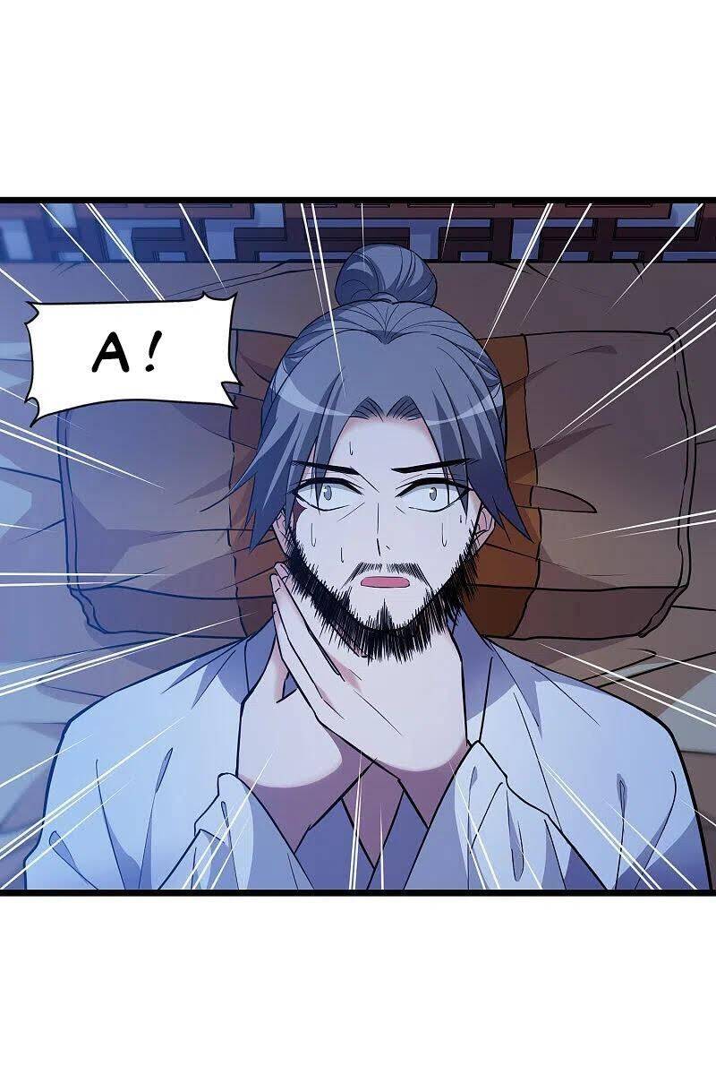 phượng nghịch thiên hạ chapter 495.1 3