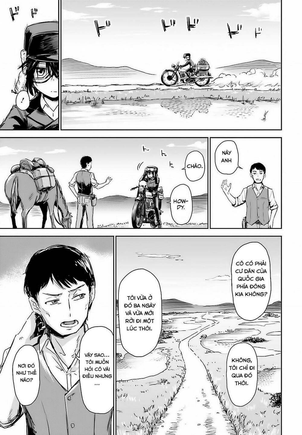 kino du kí chapter 1 30