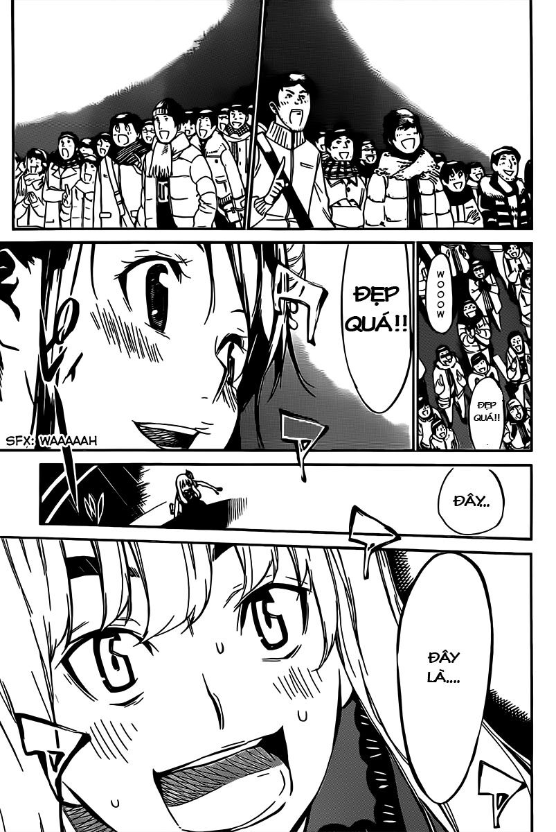 akb49 - renai kinshi jourei chapter 69 15