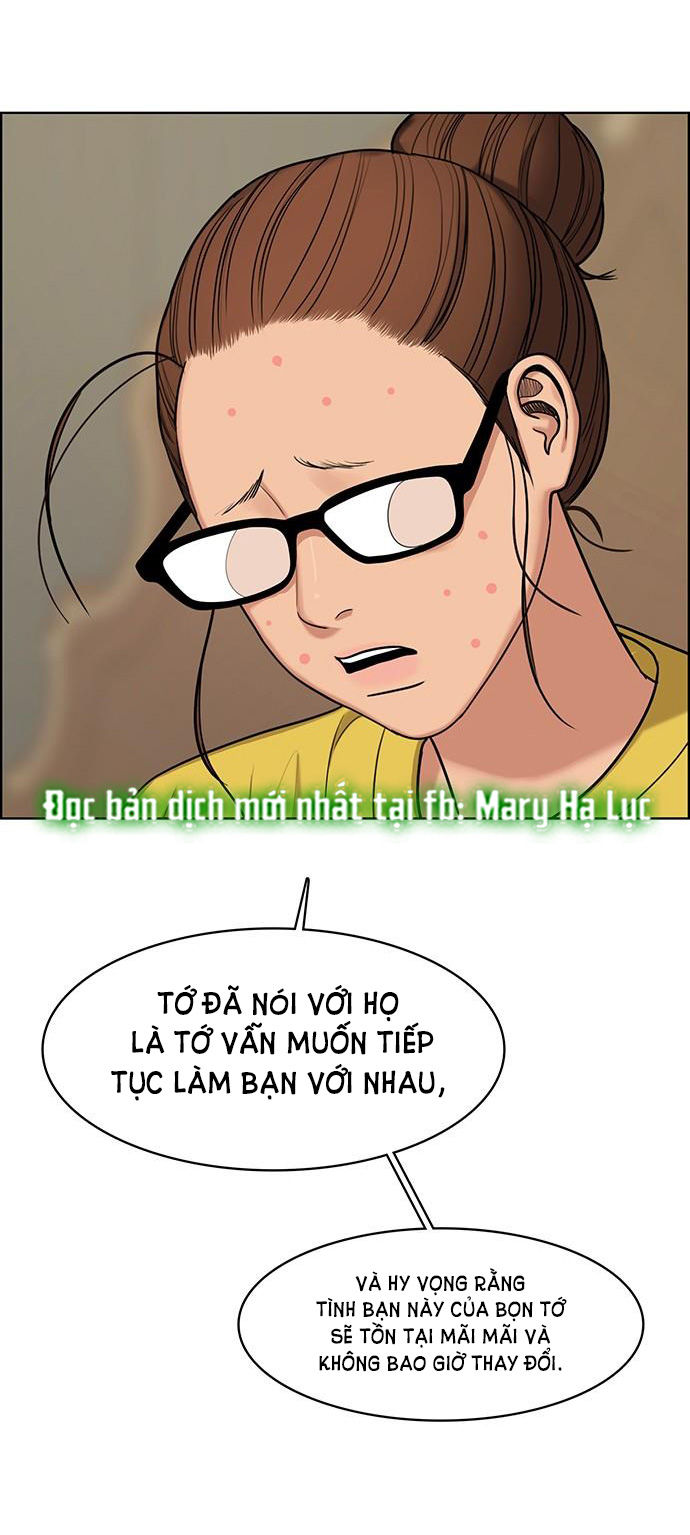 vẻ đẹp đích thực - true beauty chapter 148.2 23