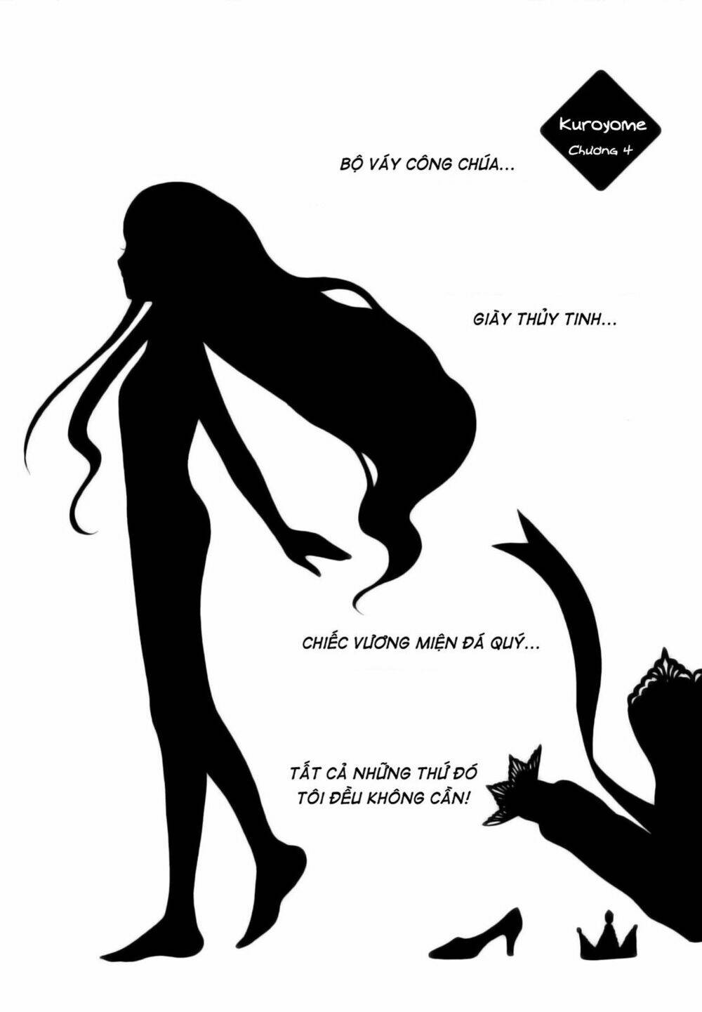 kuroyome chapter 4 3