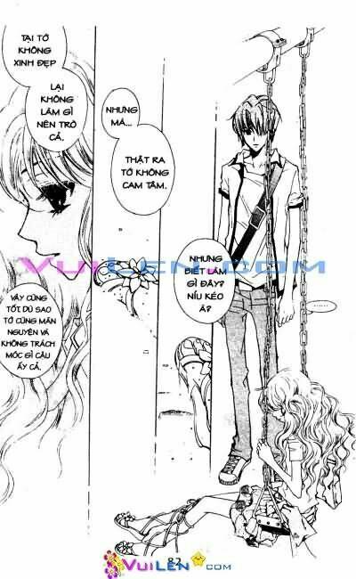 thiên thần dễ thương chapter 6 82
