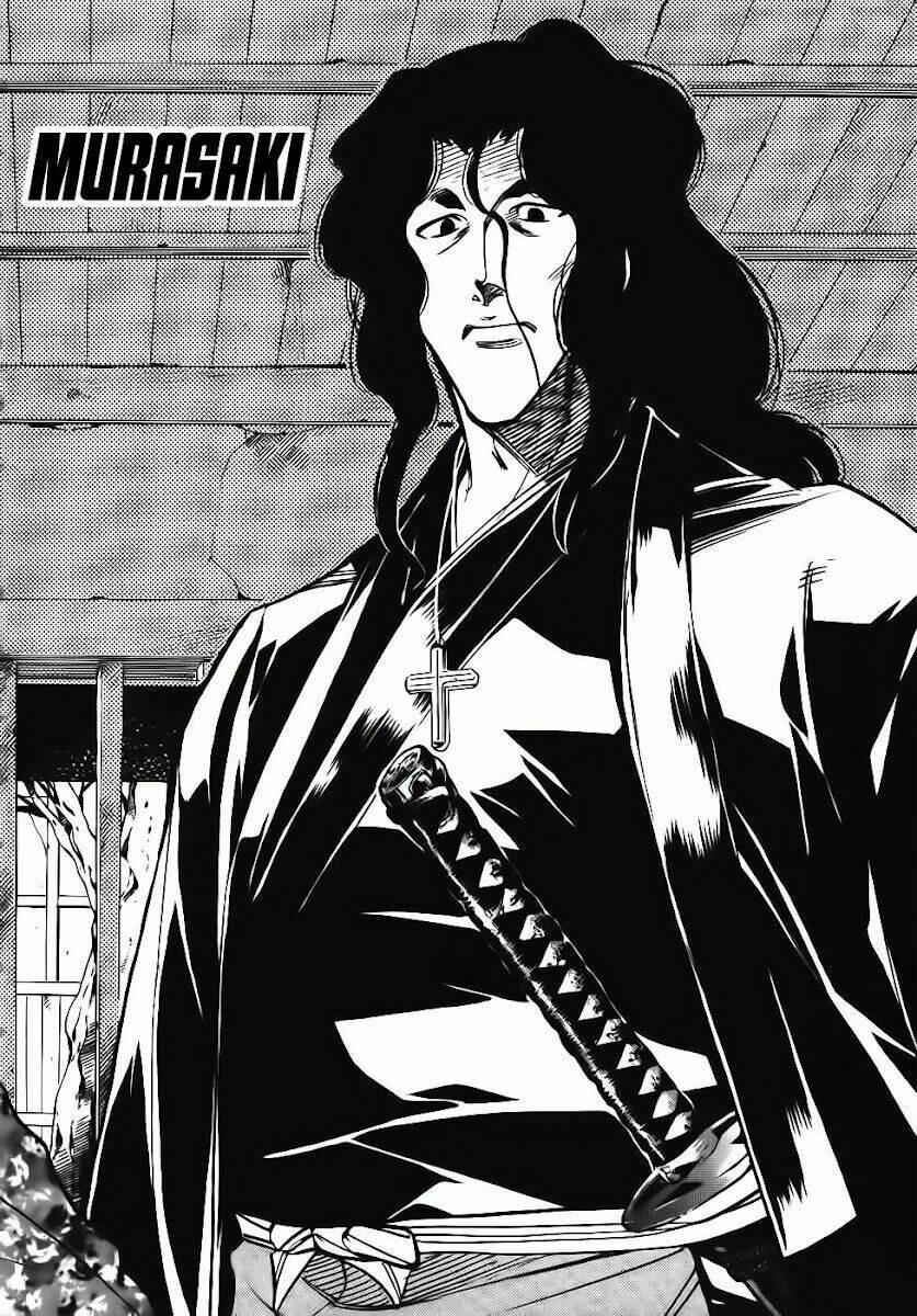 red living on the edge - người da đỏ lang thang chapter 90 19