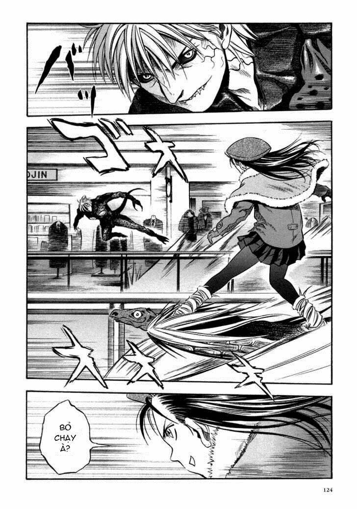 otogi matsuri chapter 23 9