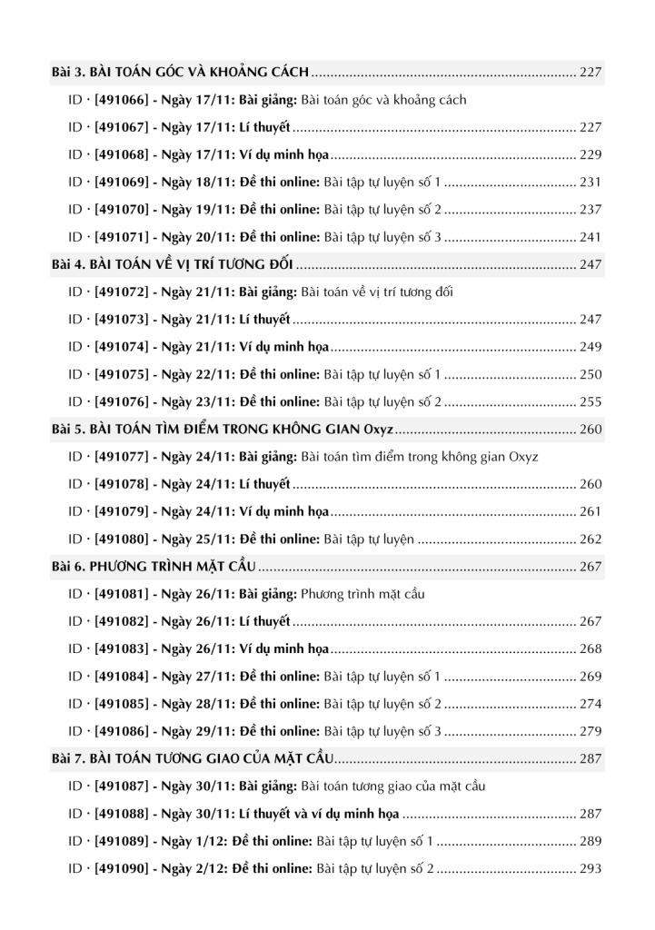 Sách - Tổng Ôn Toán Học Tập 2 (Moon)