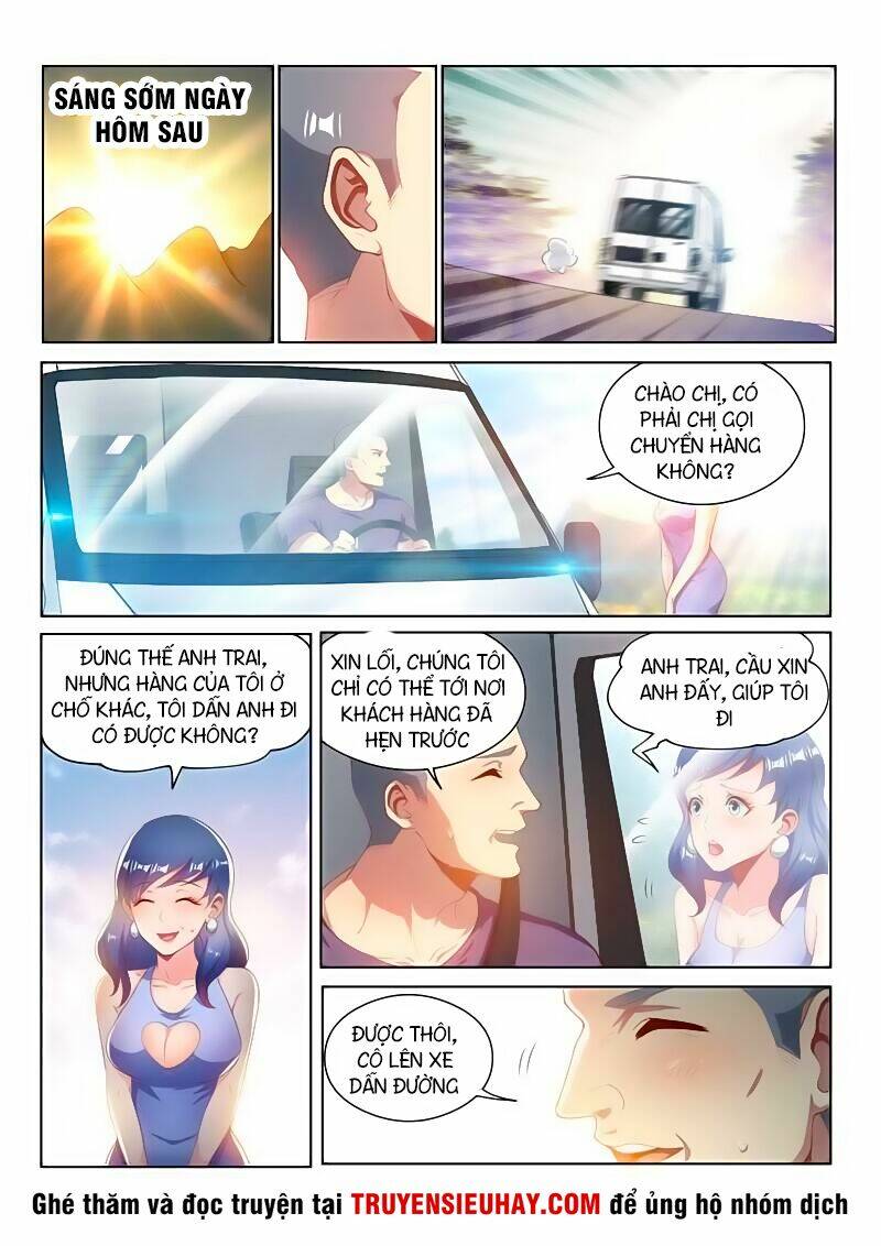 điện thoại của ta thông tam giới chapter 107 9