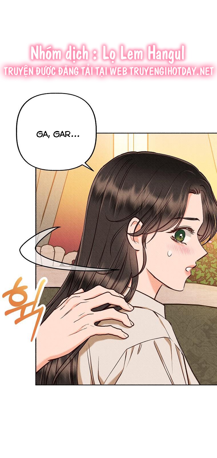 chàng trai đa nhân cách của tôi chapter 39 9