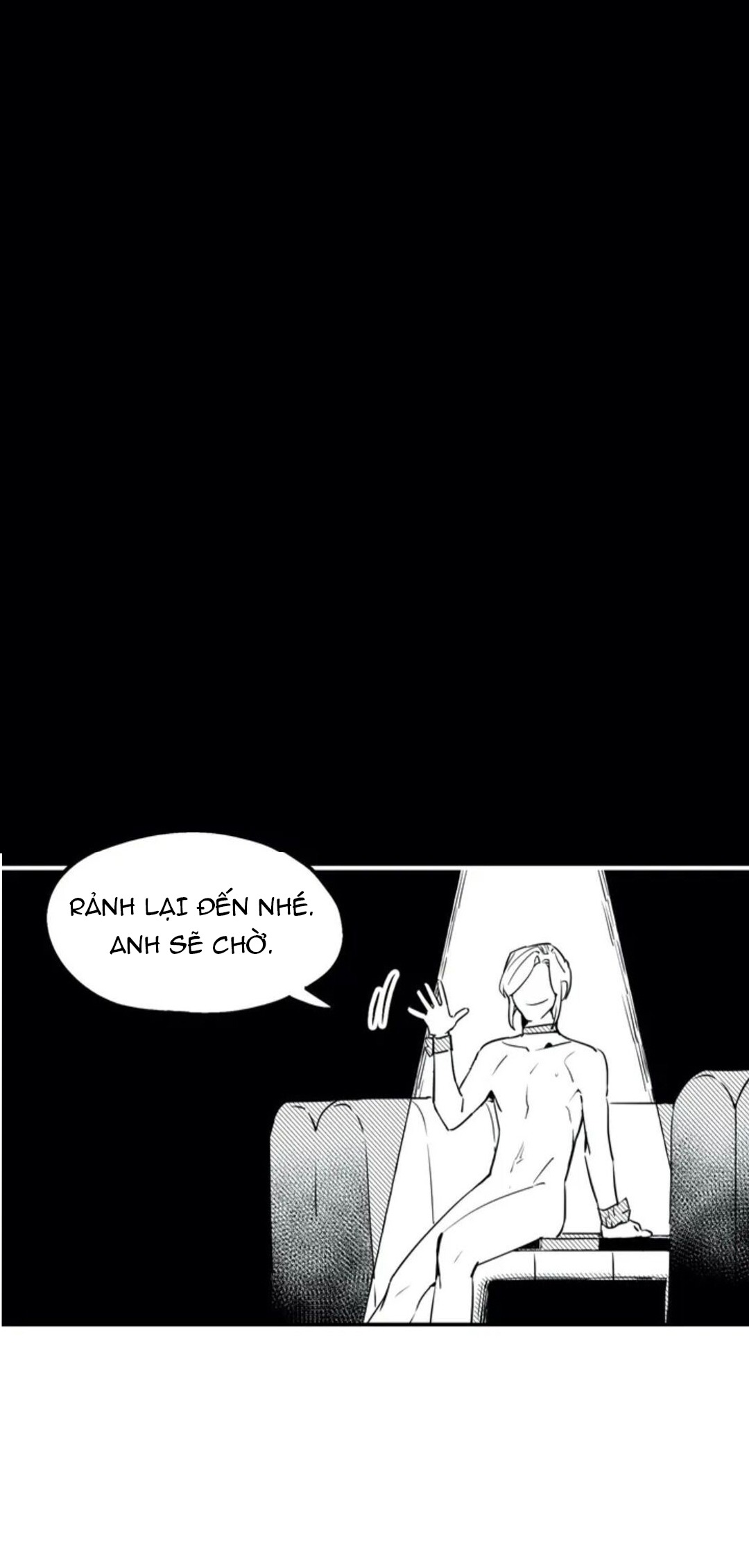 quán café tình nhân chapter 46.1 26