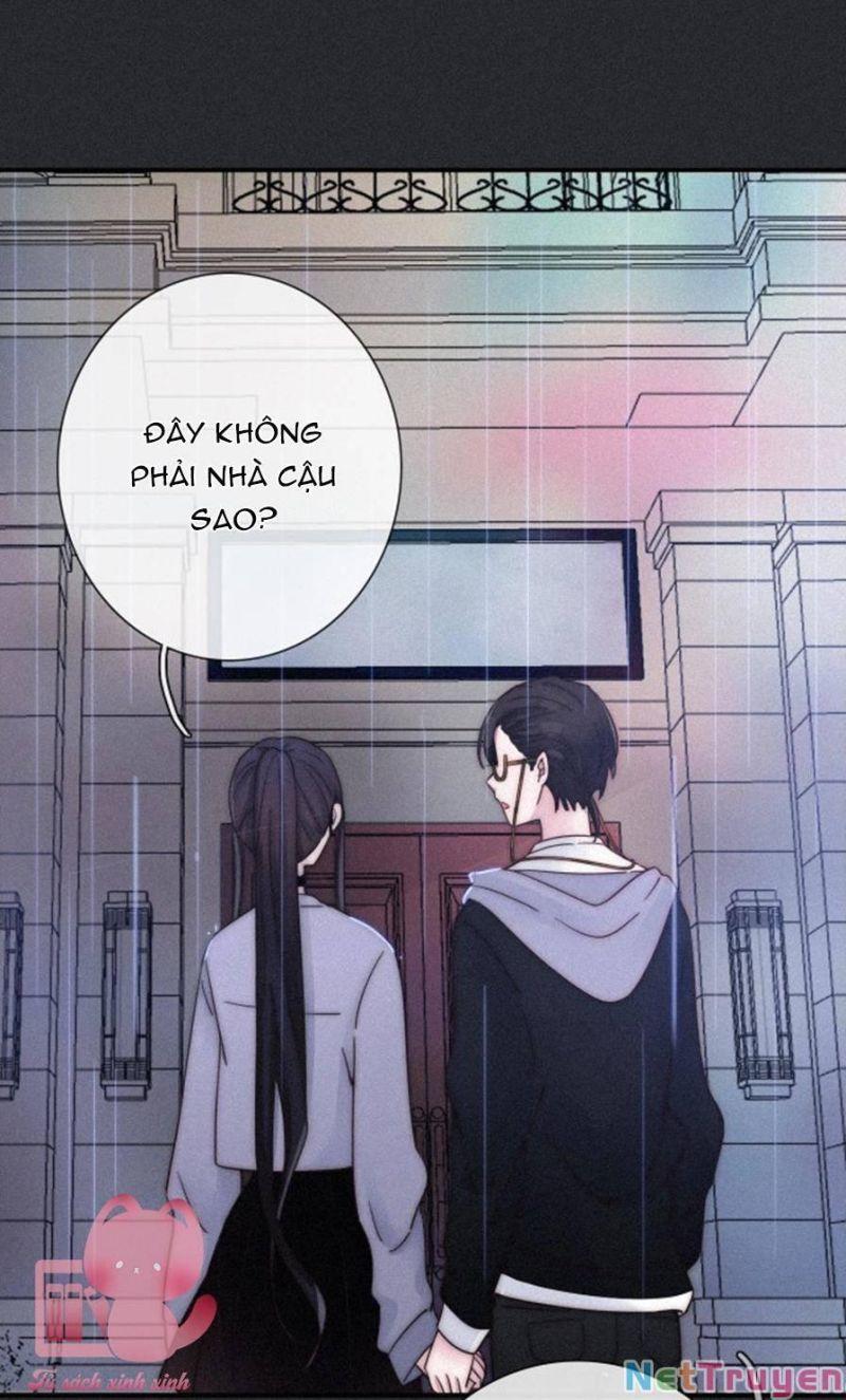 đêm tối chốn này chapter 58.2 9