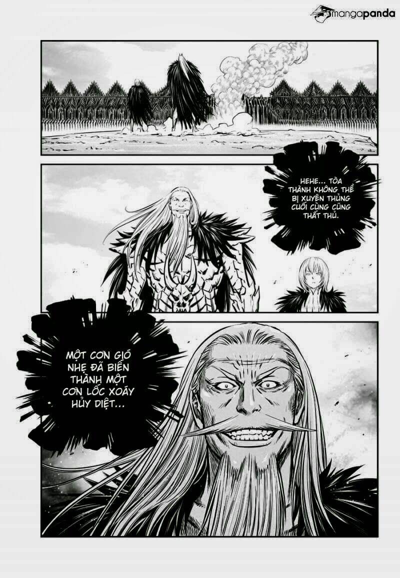 lính đánh thuê maruhan chapter 59 6