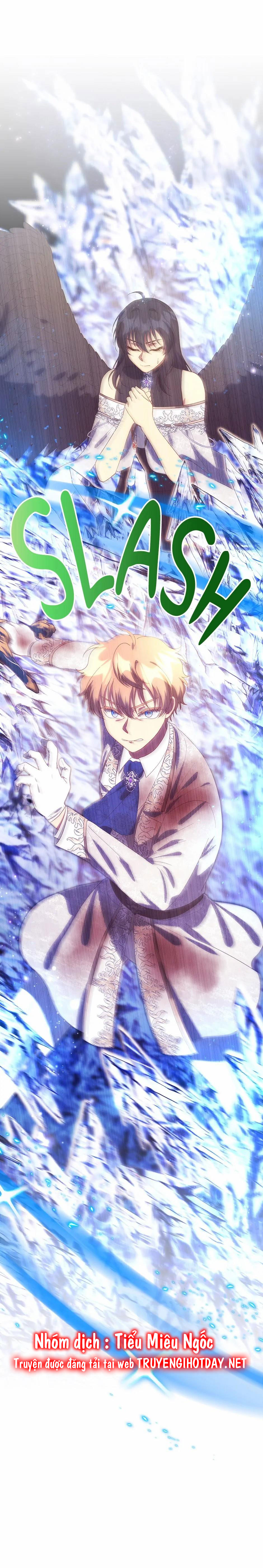 tôi không phải là nữ anh hùng chapter 116 22