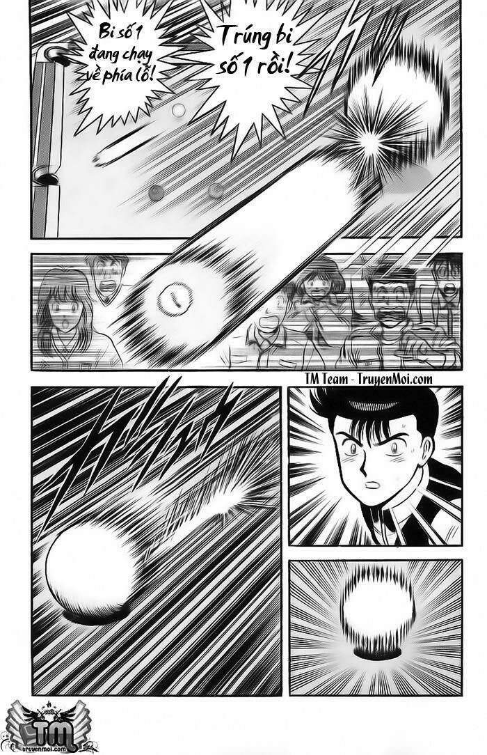 break shot chapter 131 16