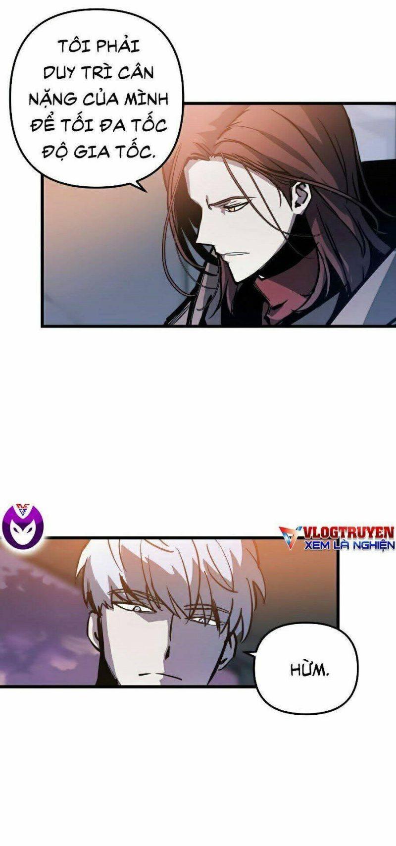 sự trở về của chiến thần tự sát chapter 20 80