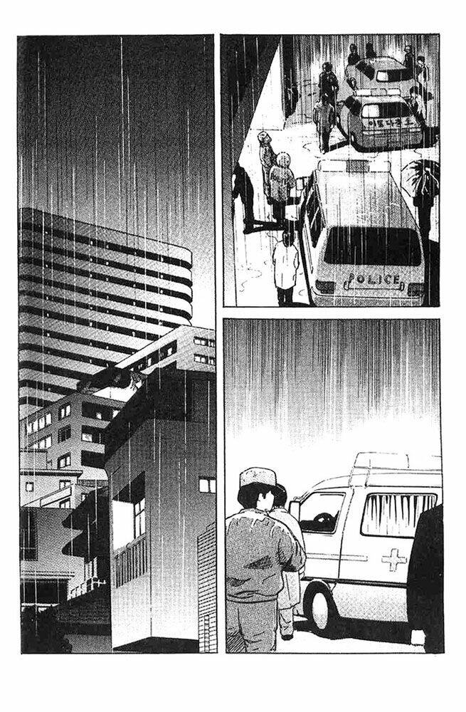 memoire du masque chapter 1 24