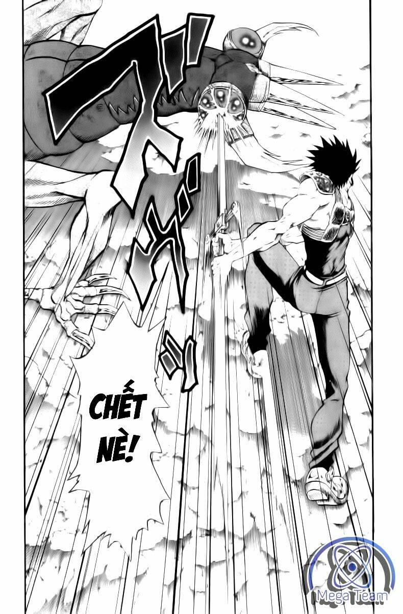 vua trên biển chapter 159 10