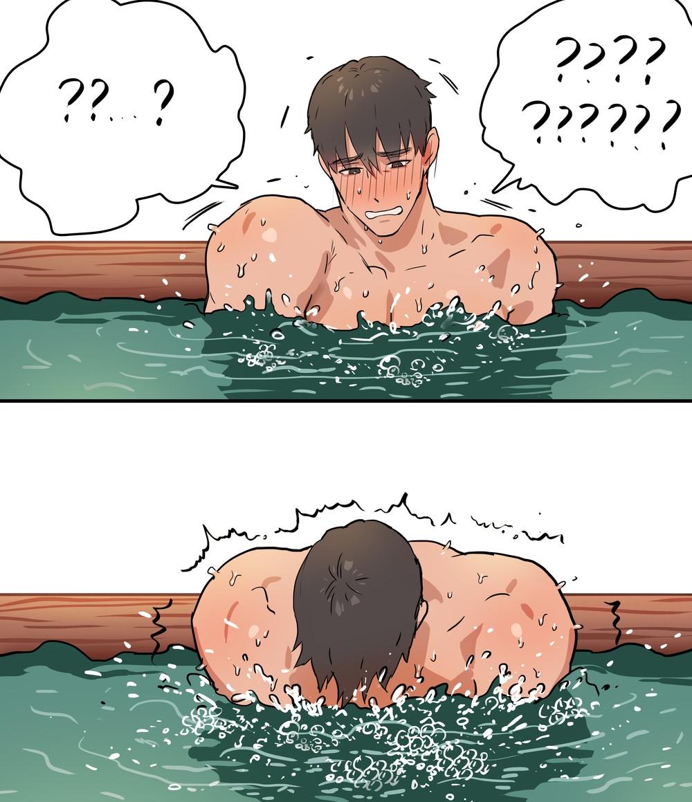 oneshot hỏny nhà rô lai chapter 96 10