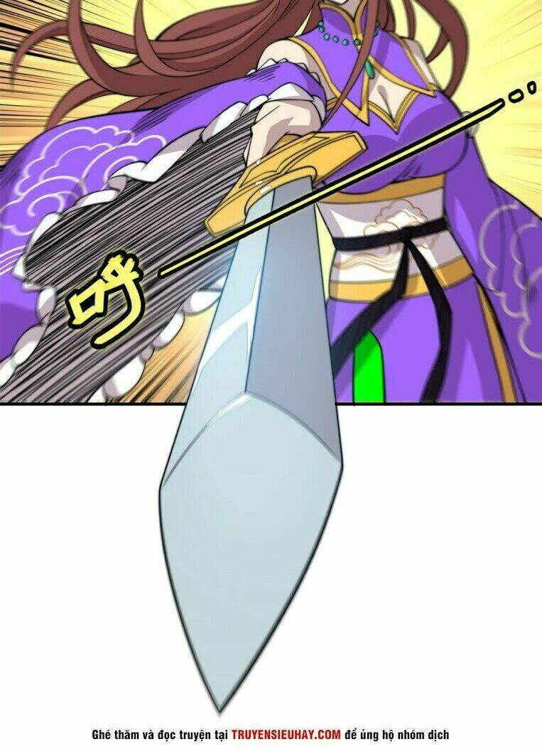 cuộc sống thoái ẩn của võ lâm chi vương chapter 69 33