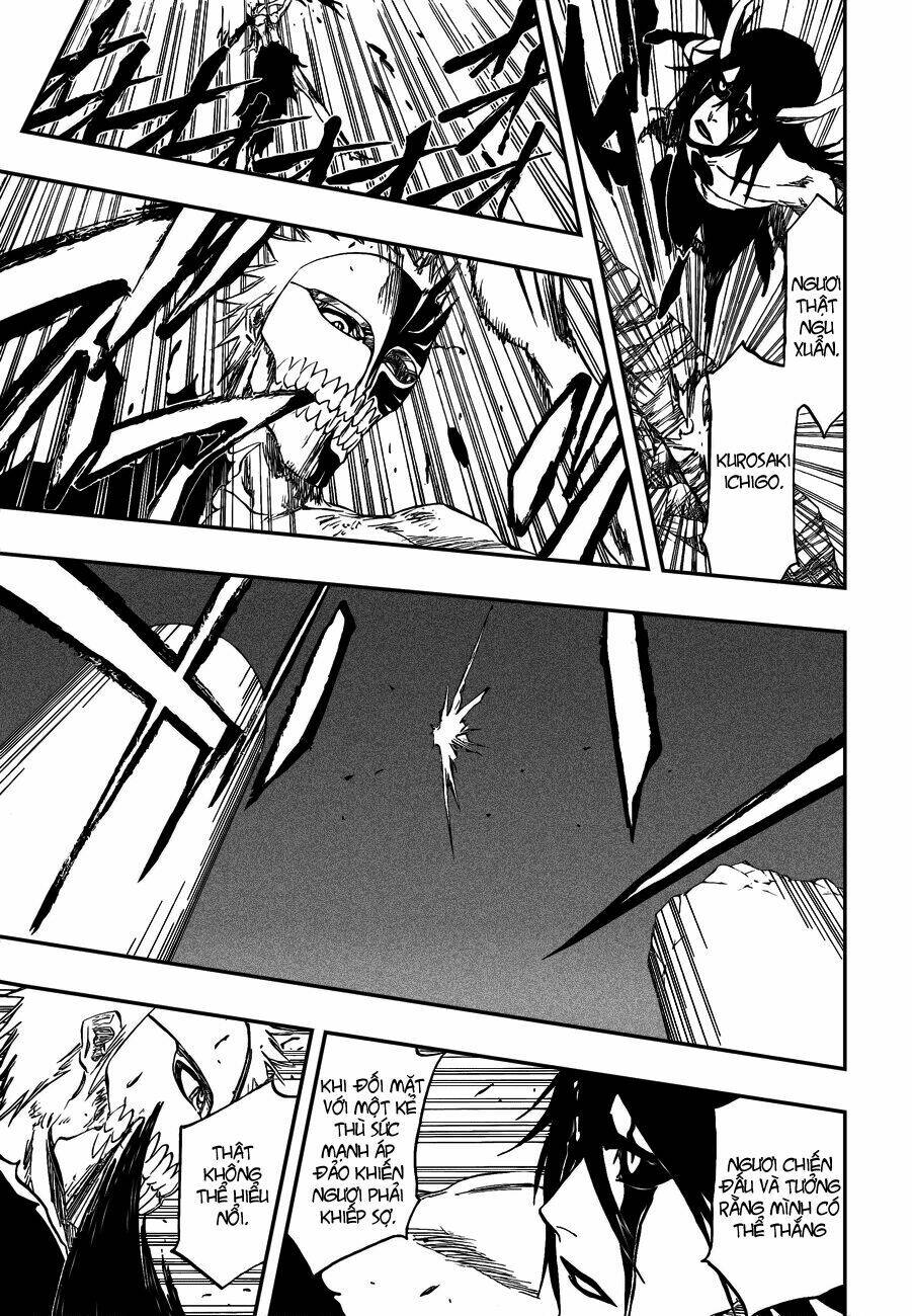 thần chết ichigo chapter 348 16