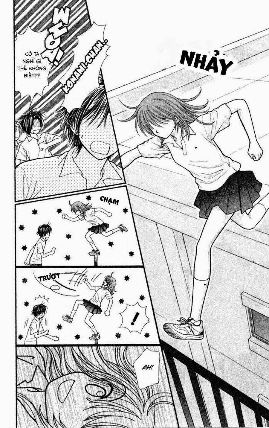 gravity boy chapter 1 40