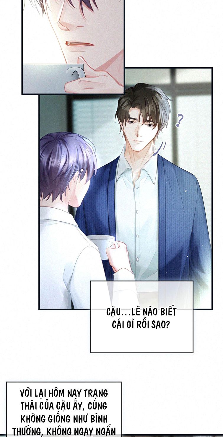 thần thương (môi súng) chapter 81 16