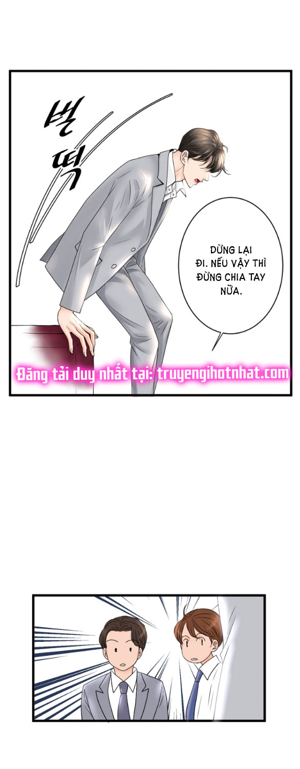 Tình Yêu Đánh Cắp Trái Tim chapter 1.2 - Trang 26