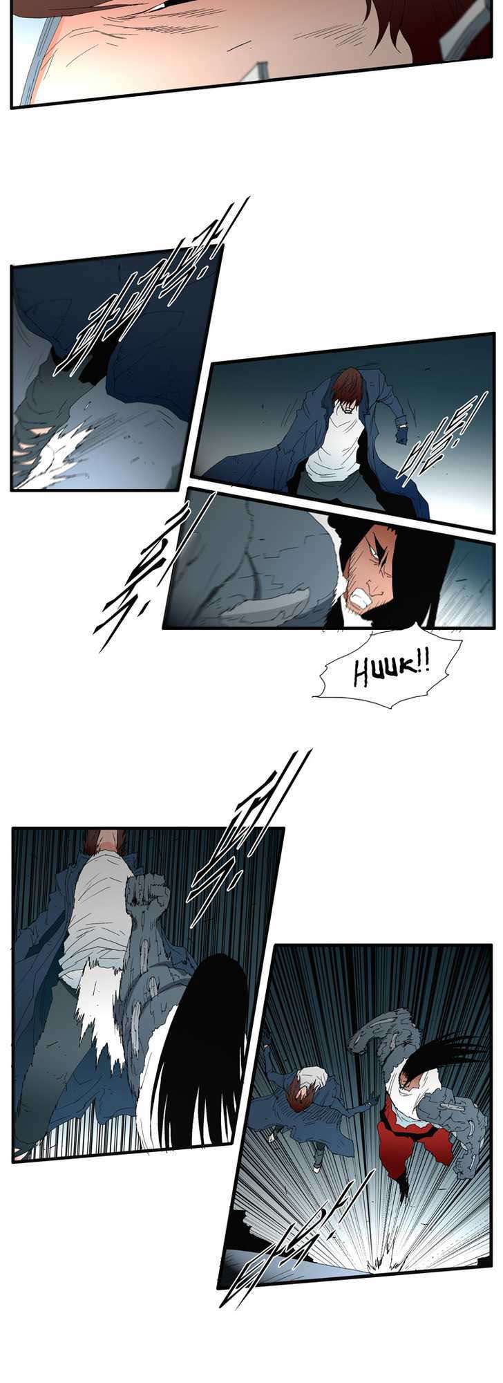 siêu năng chapter 120 12