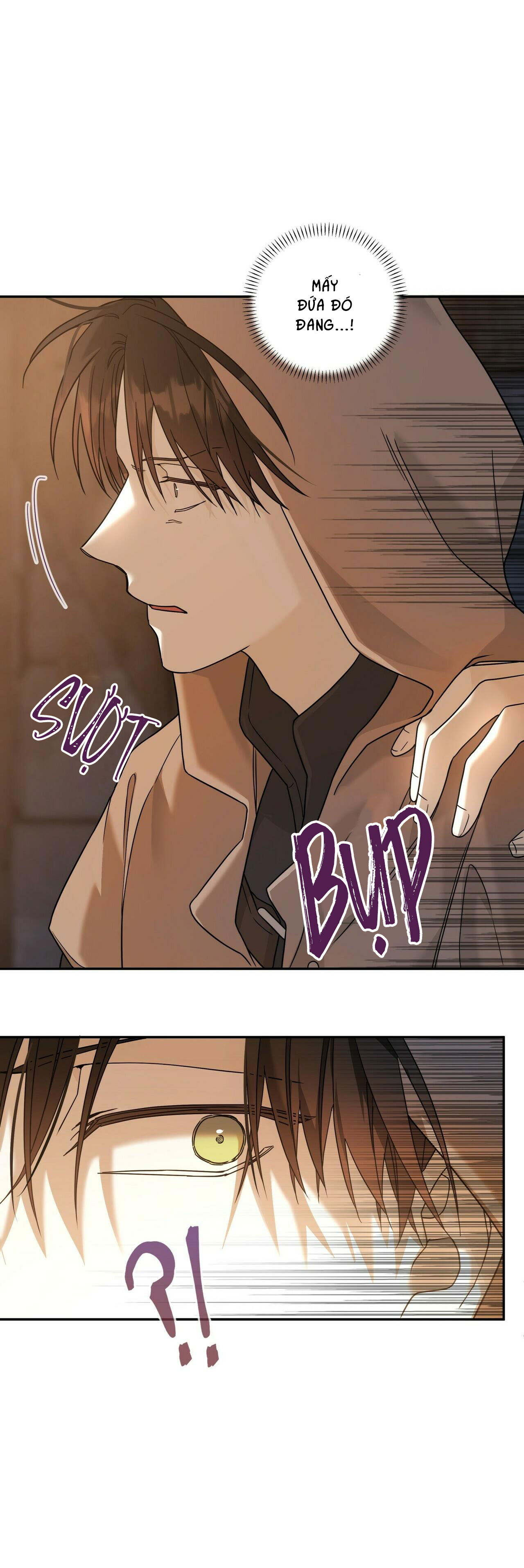 khế ước vĩnh cửu chapter 10 74