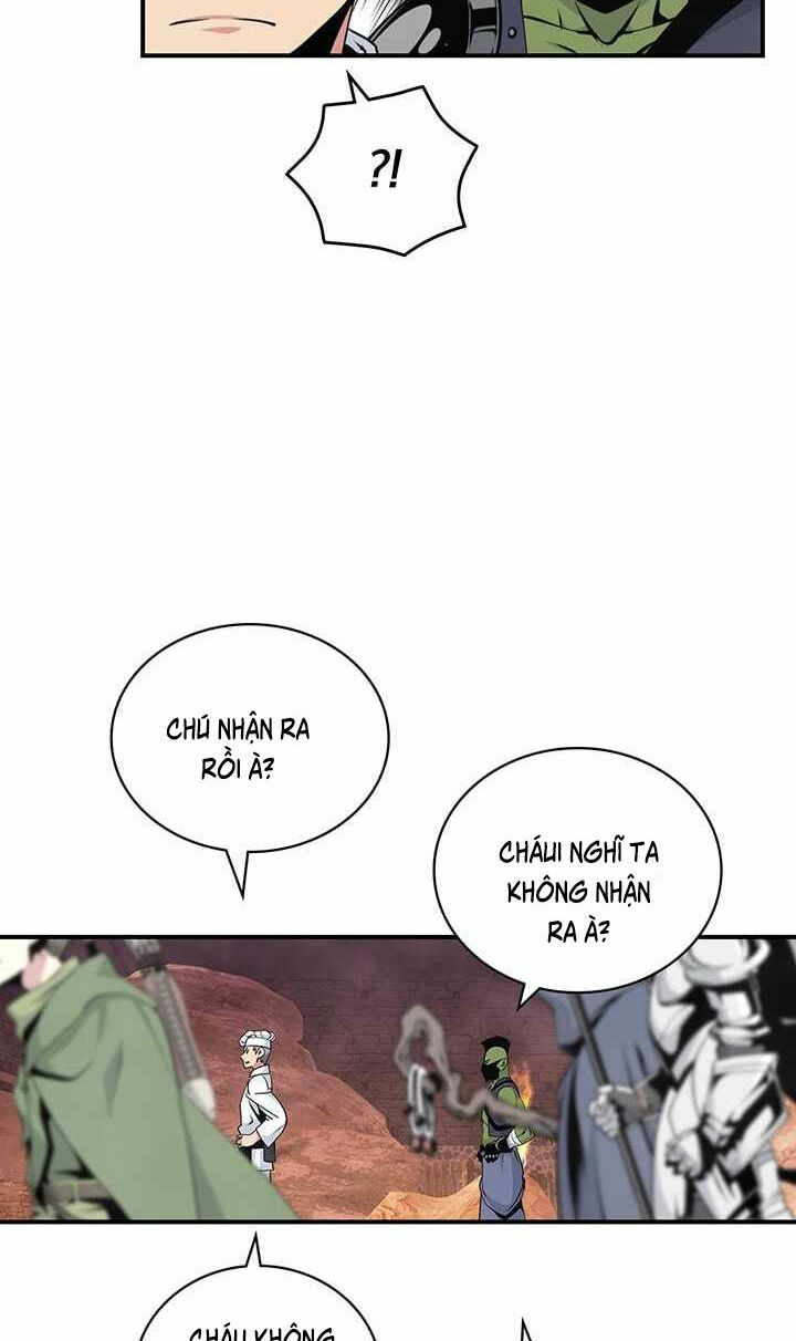 tôi sinh ra để làm người vĩ đại chapter 77 60