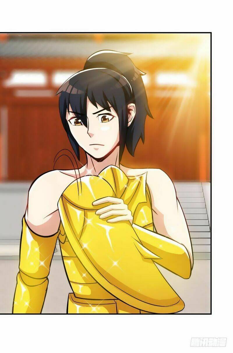 chí tôn thần ma chapter 23 20