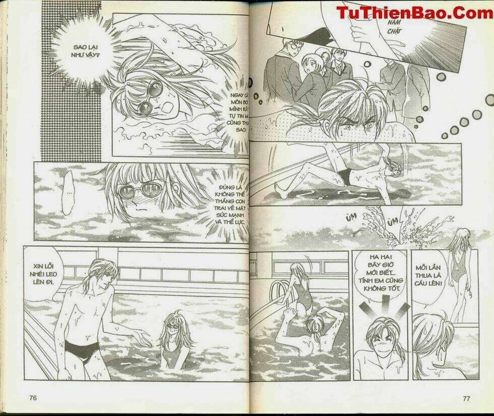 lọ lem kén rể chapter 4 38