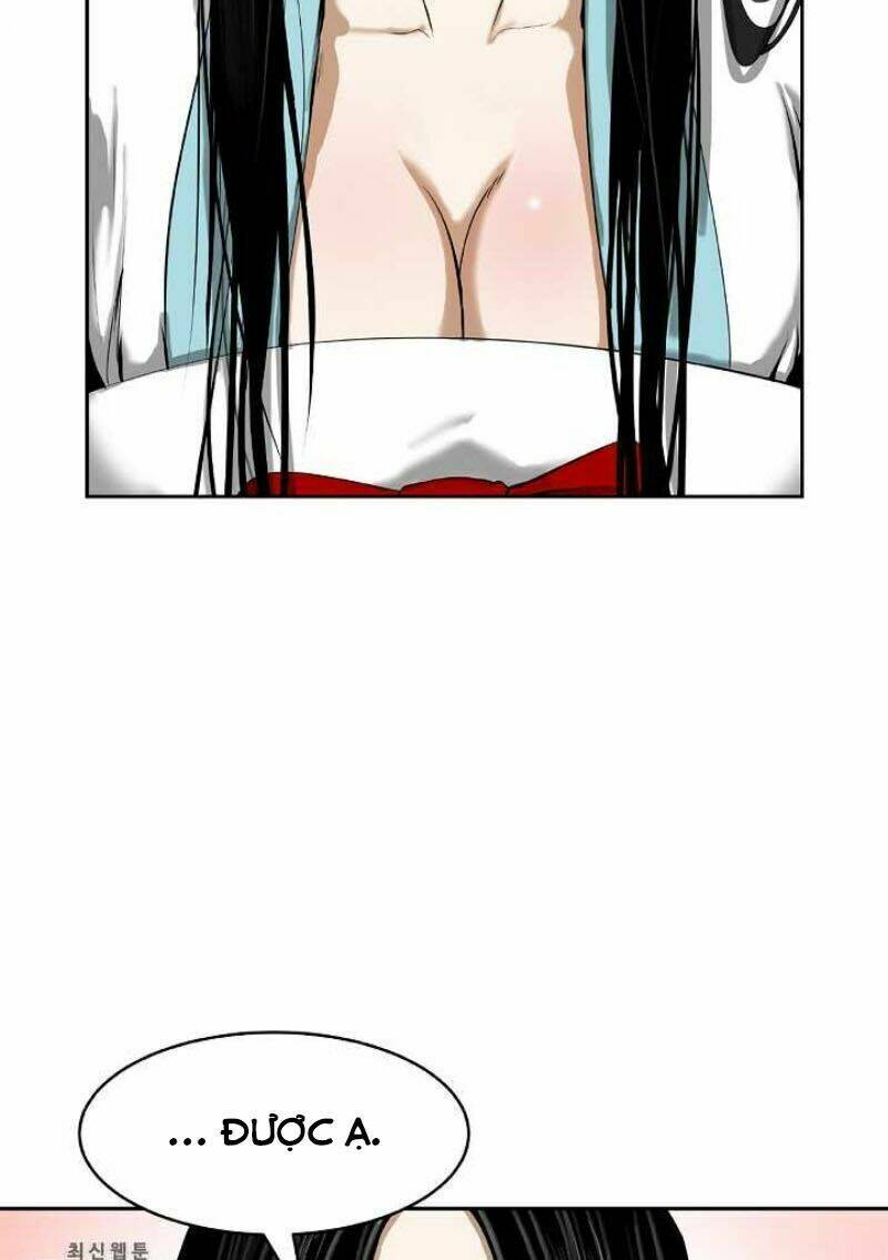 xuyên không thành hổ chapter 20 41