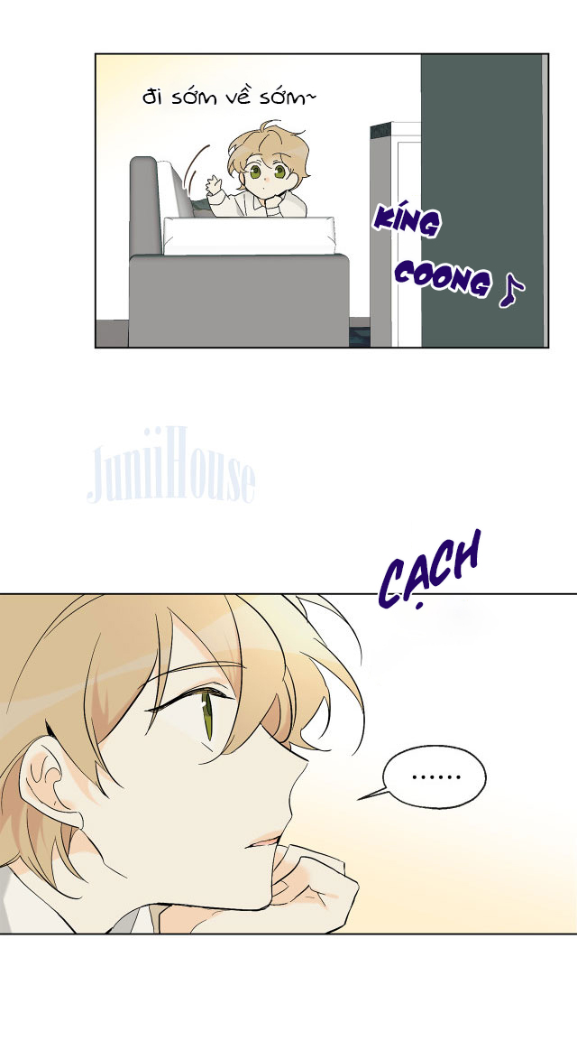 sơn thần đại nhân vẫn nhớ tôi chapter 6 5