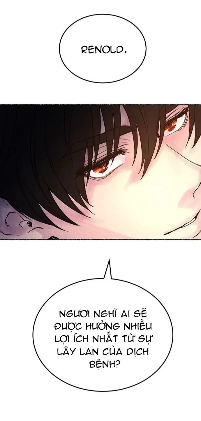 như gió trên cành cây khô chapter 7 55