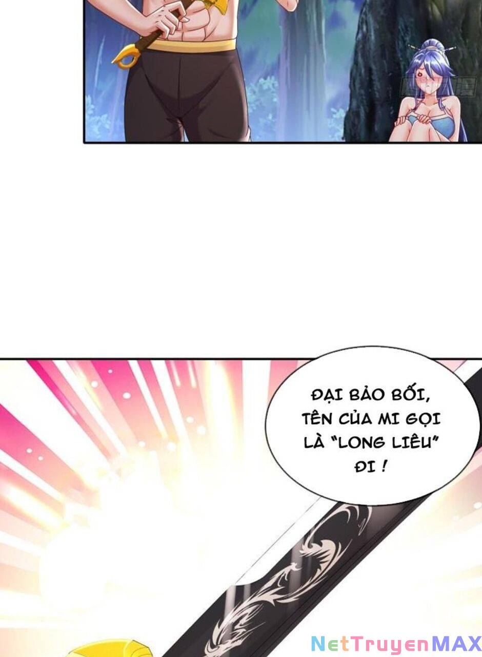 tuyệt thế đạo lữ chapter 62 14