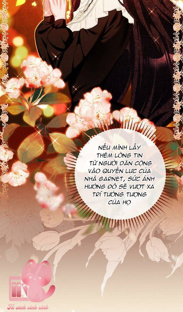 tiểu thư hắc ám nhà công tước chapter 27 31