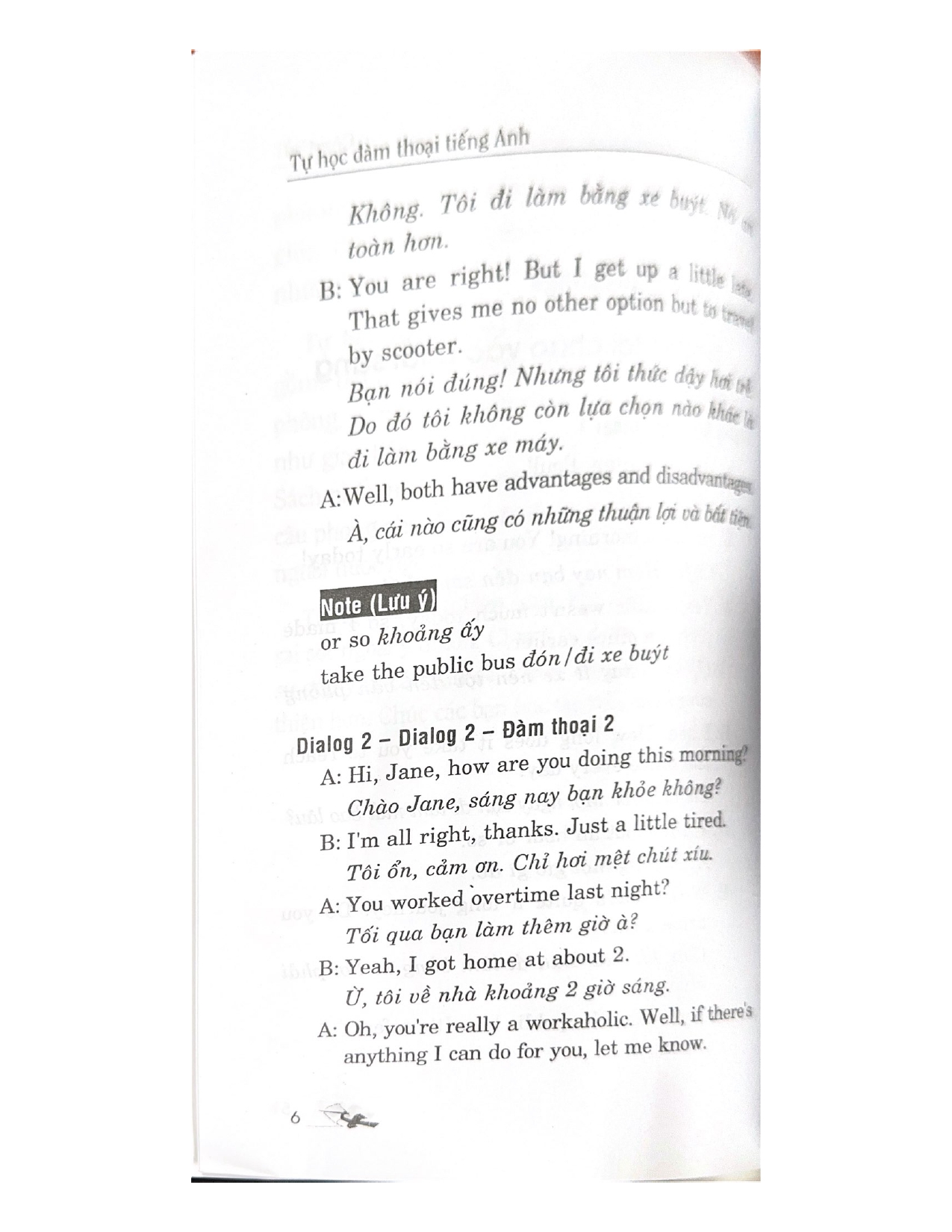 Tự Học Đàm Thoại Tiếng Anh Công Sở (Kèm CD)