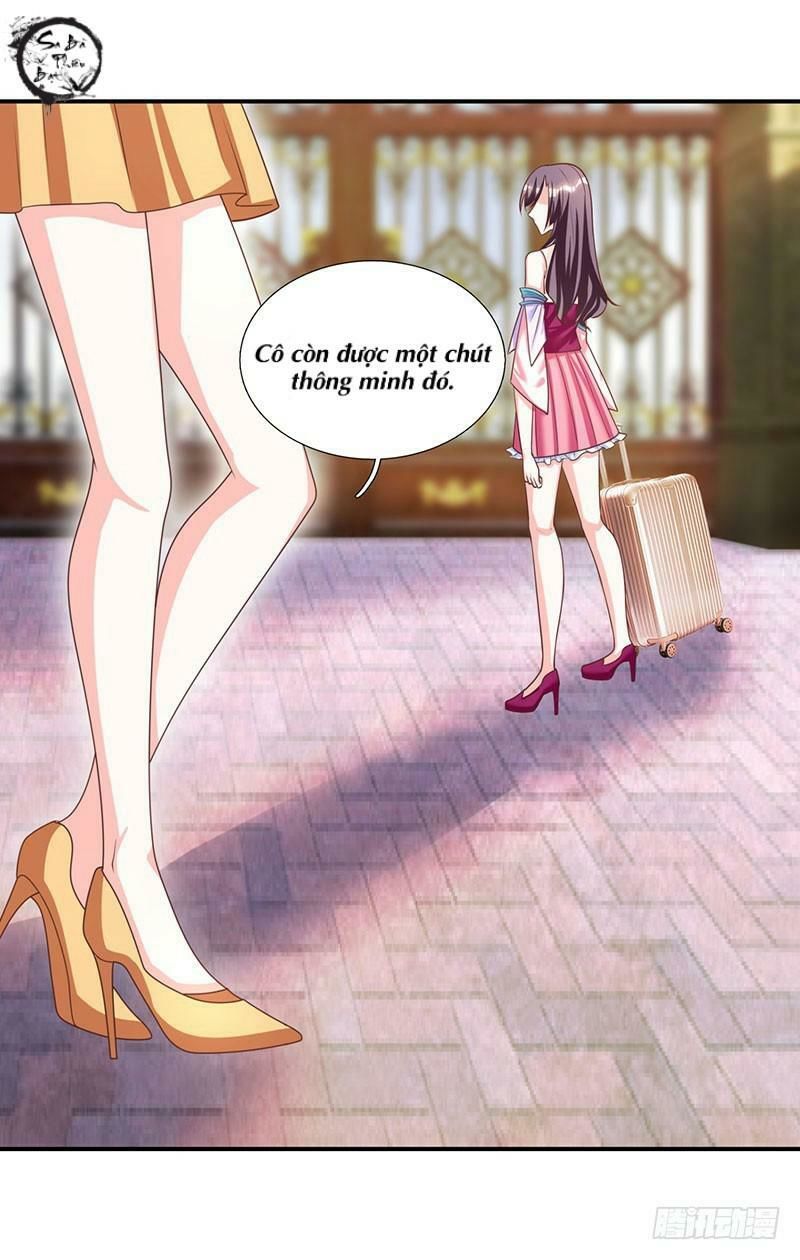 chủ tịch daddy siêu cường lực chapter 5.6 4