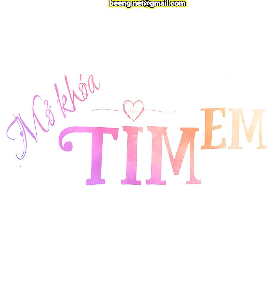 mở khóa tim em chapter 37 40